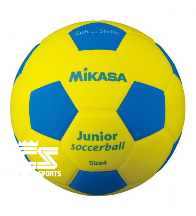 MIKASA SF4J  Soccerball  No.4 EVA Foam